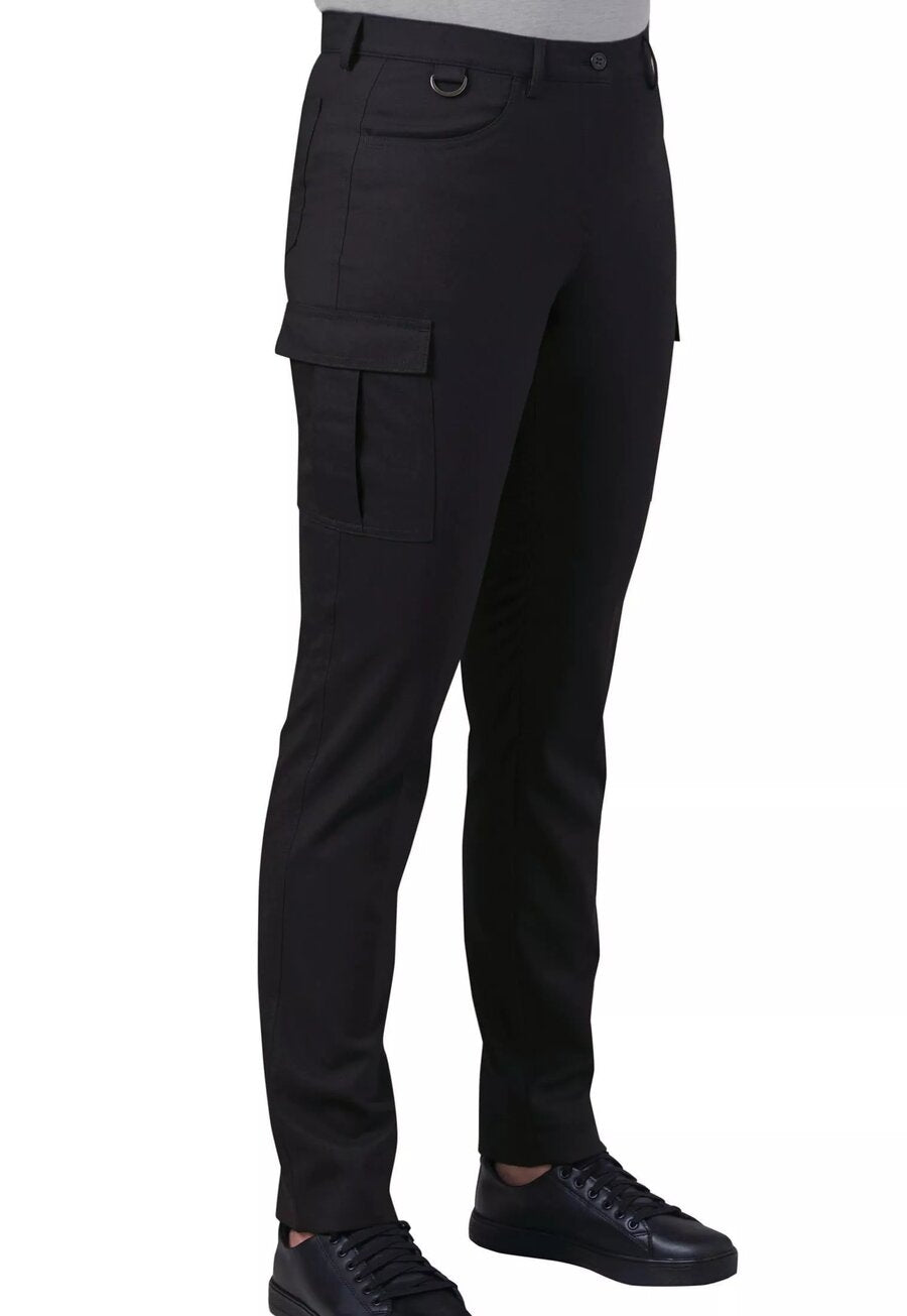 Nantes Tailored Leg Cargo