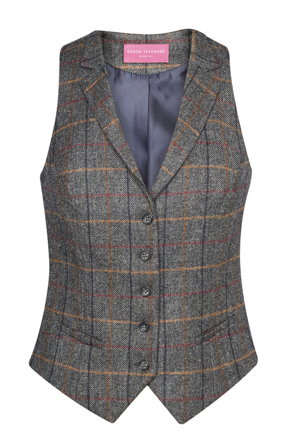 Nashville Ladies Waistcoat