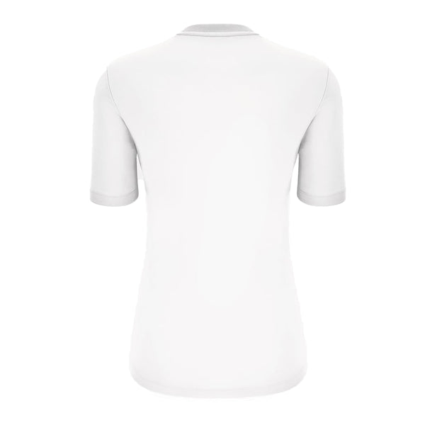 Newtown Park Tennis Club Ladies 'Ariel' Match Shirt