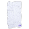 Newtown Park Tennis Club Microfibre Bath Towel