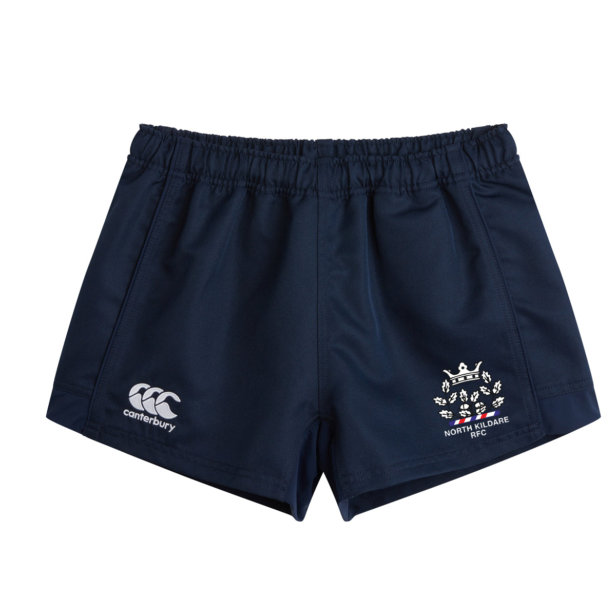 North Kildare RFC Rugby Shorts