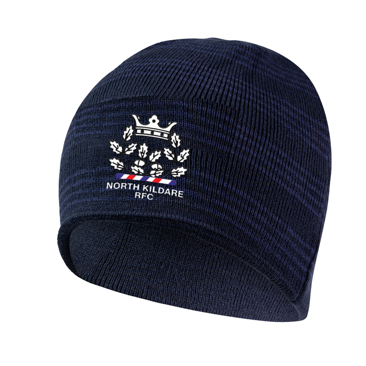 North Kildare RFC Beanie