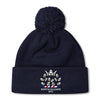 North Kildare RFC Bobble Hat