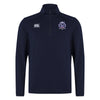 North Kildare RFC 1/4 Zip Mid Layer Training Top