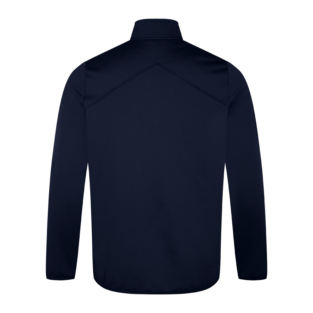 North Kildare RFC 1/4 Zip Mid Layer Training Top