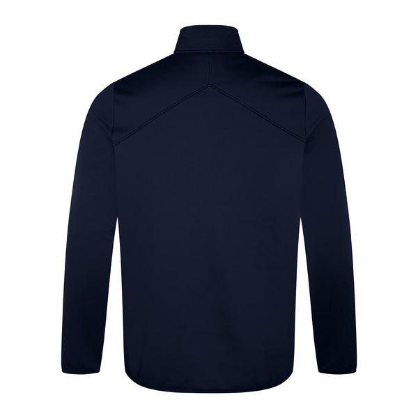 North Kildare RFC 1/4 Zip Mid Layer Training Top