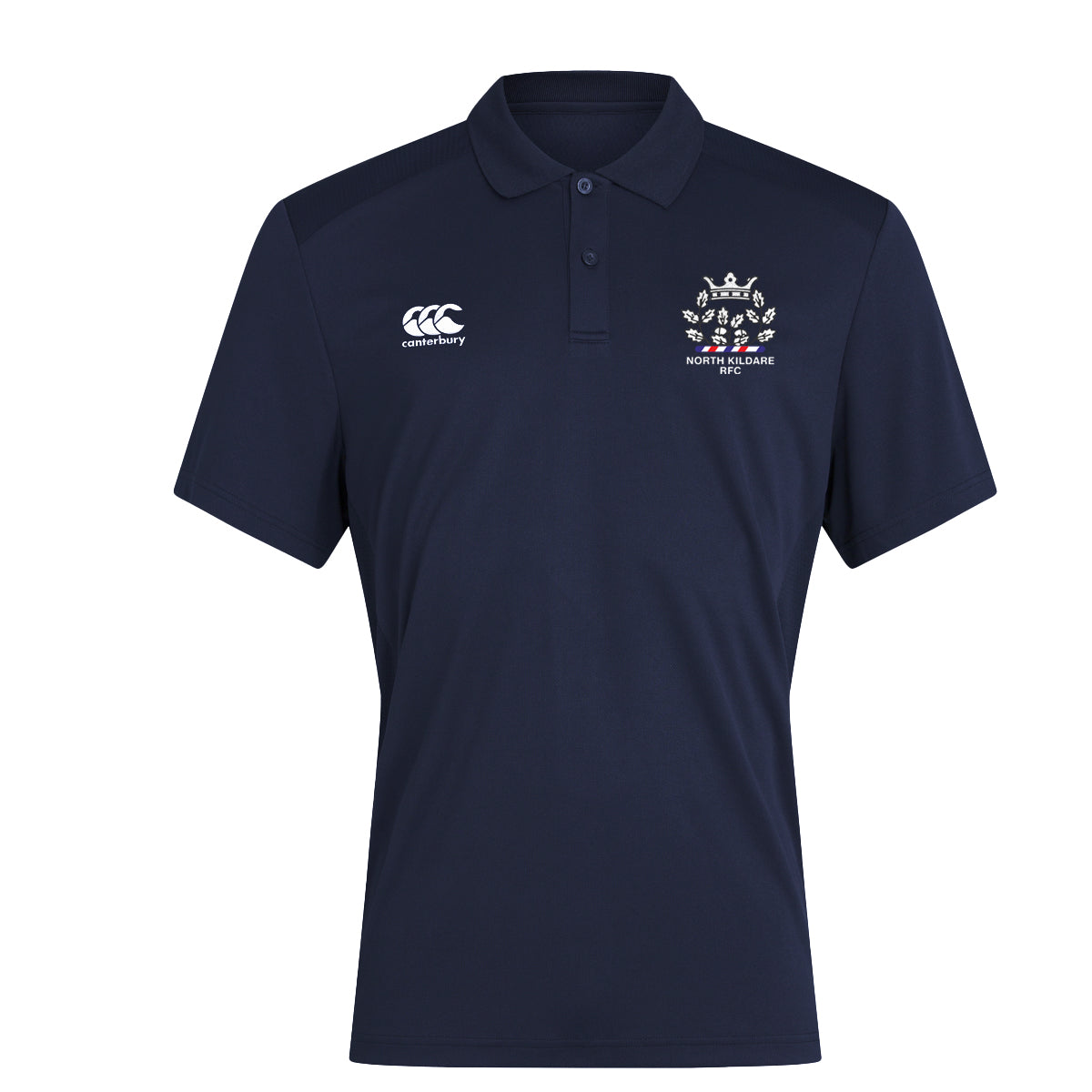 North Kildare RFC Men's Polo