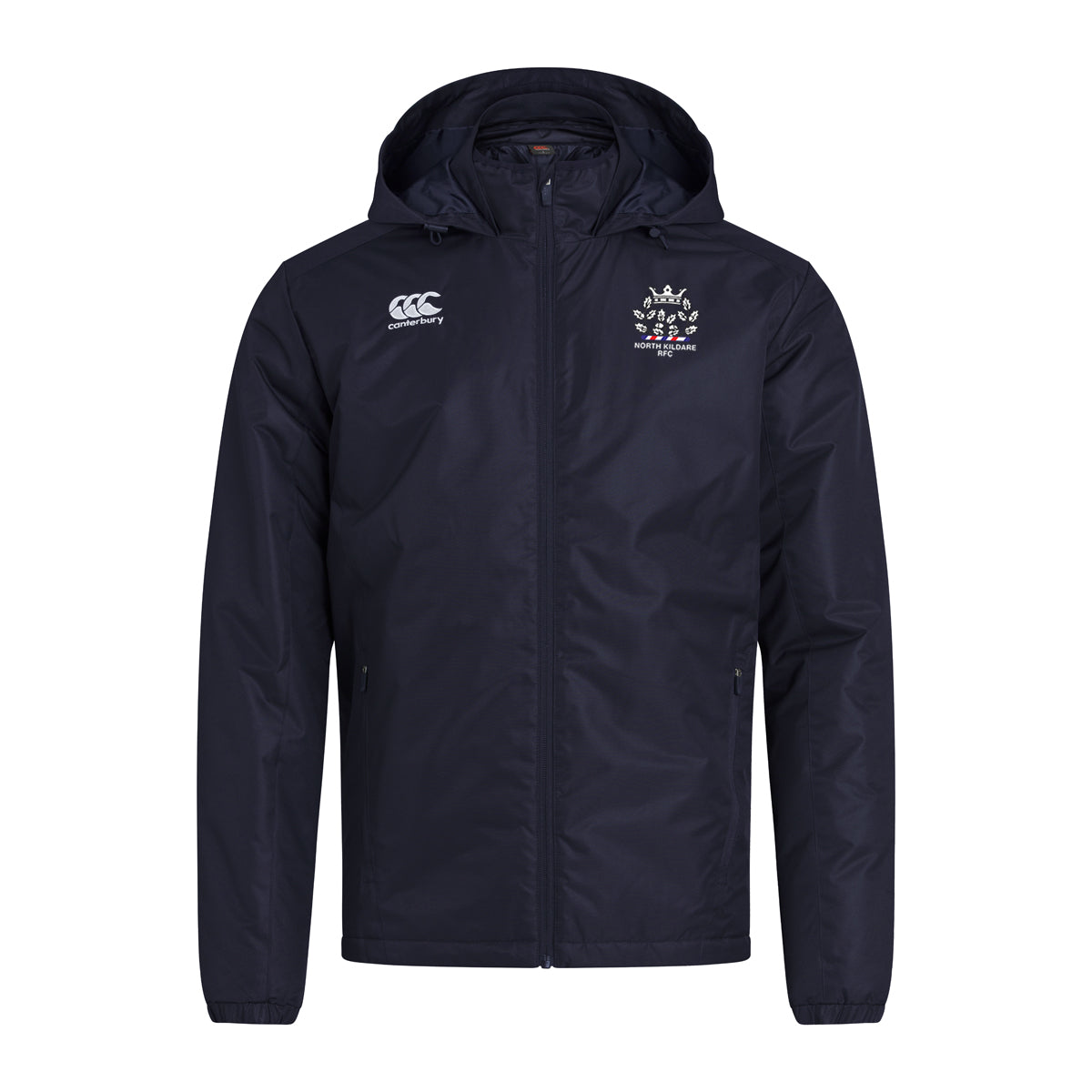 North Kildare RFC Vaposhield Stadium Jacket