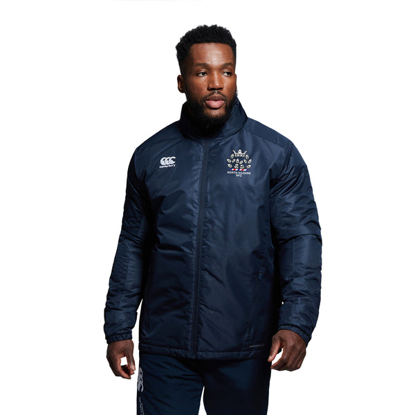 North Kildare RFC Vaposhield Stadium Jacket