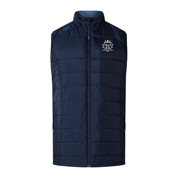 North Kildare RFC Coaches Superlight Gilet