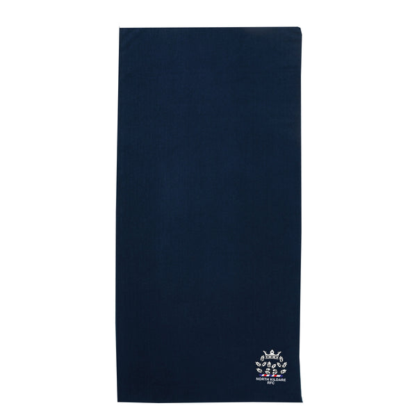 North Kildare RFC Microfibre Bath Towel