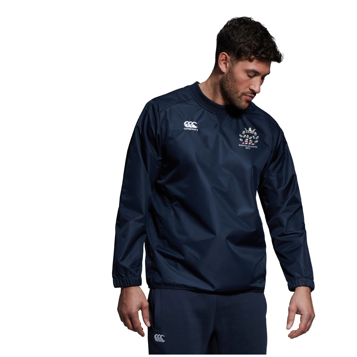 North Kildare RFC Vaposhield Training Top