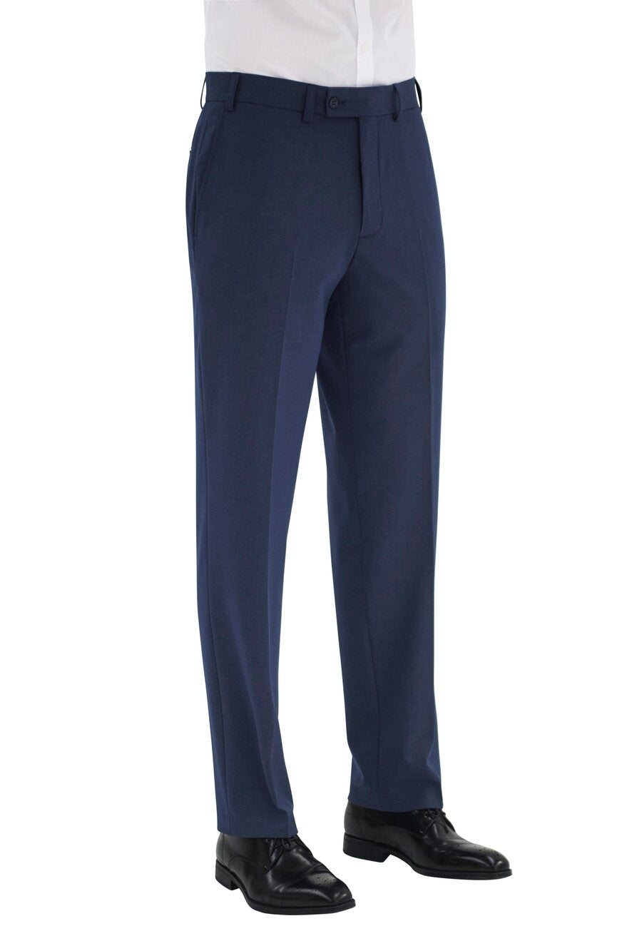 Oliver Tailored Fit Trouser