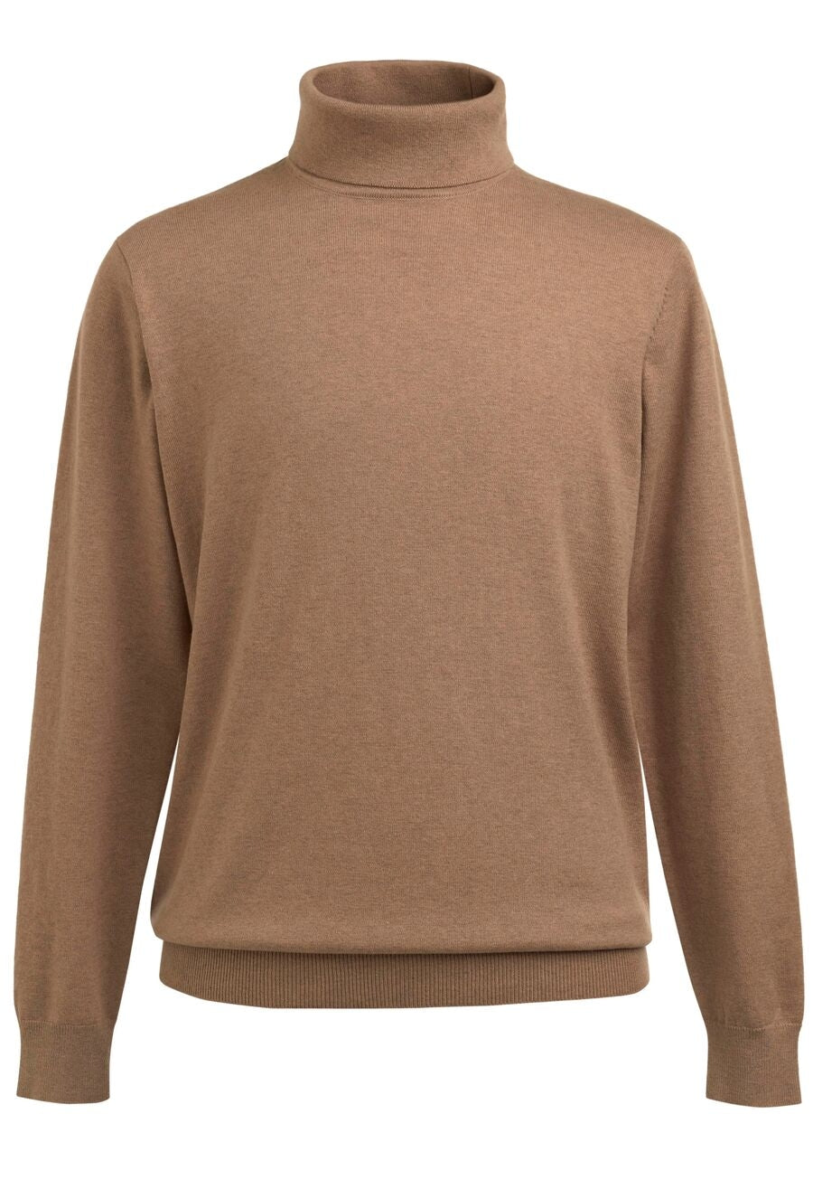 Oslo Rollneck Jumper