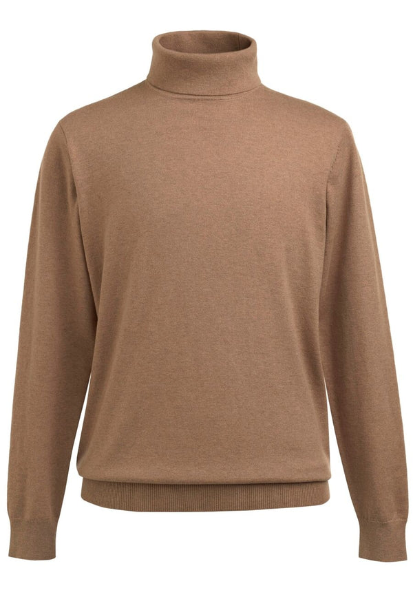 Oslo Rollneck Jumper