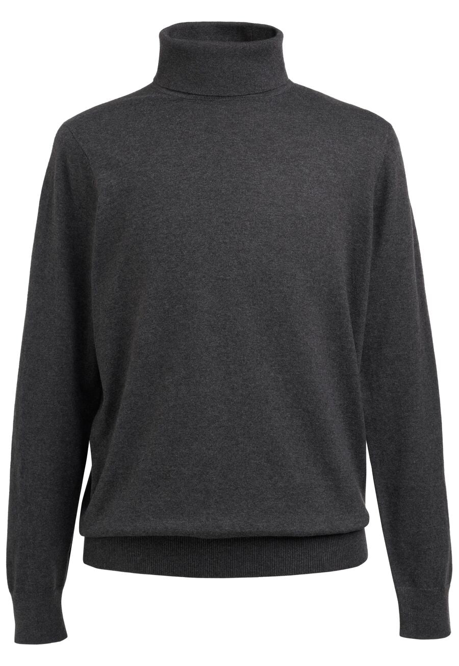 Oslo Rollneck Jumper
