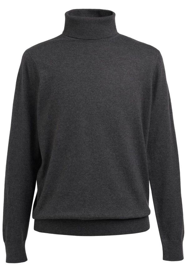 Oslo Rollneck Jumper