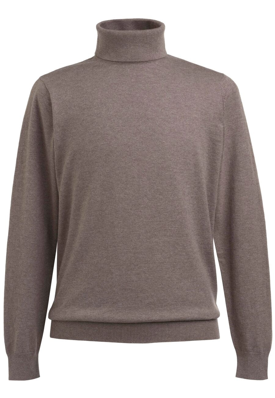 Oslo Rollneck Jumper