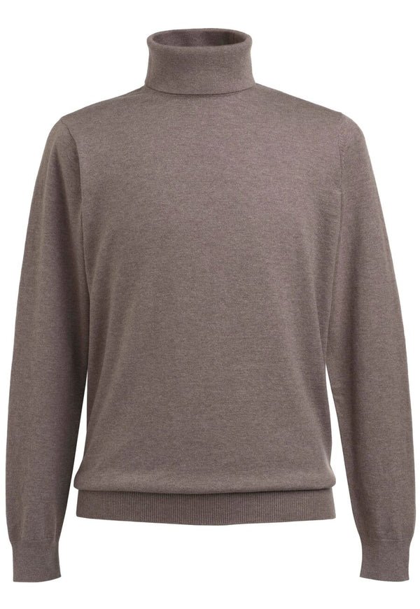 Oslo Rollneck Jumper