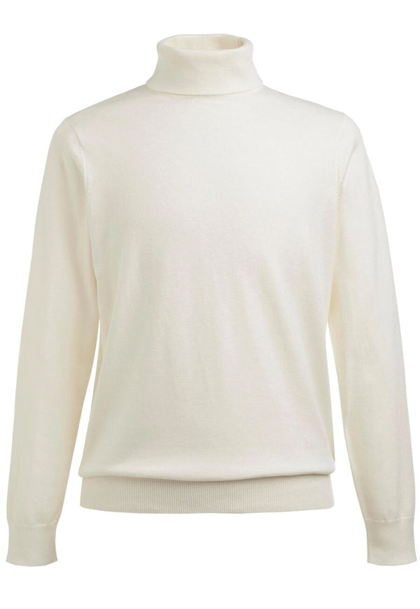 Oslo Rollneck Jumper