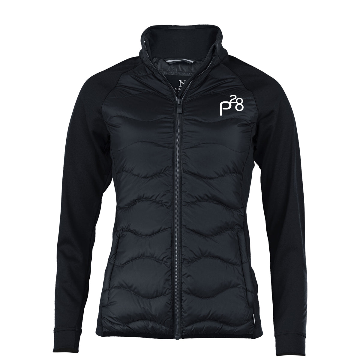 Paragon 28 Ladies Premium Hybrid Down Jacket