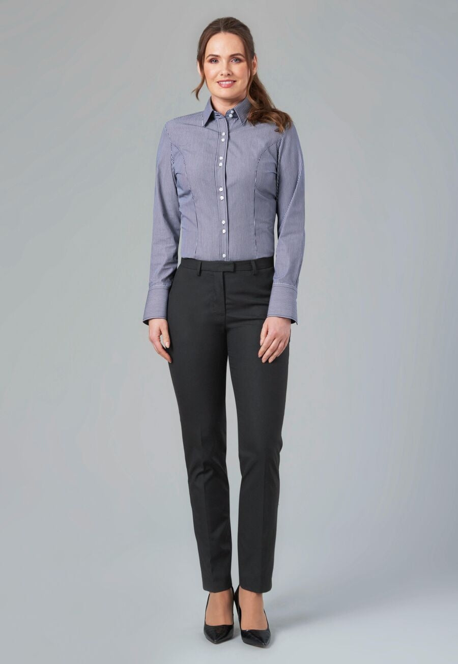 Paris slim fit Trouser