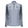 Ballypatrick Sports Centre Womens 1/4 Zip Top