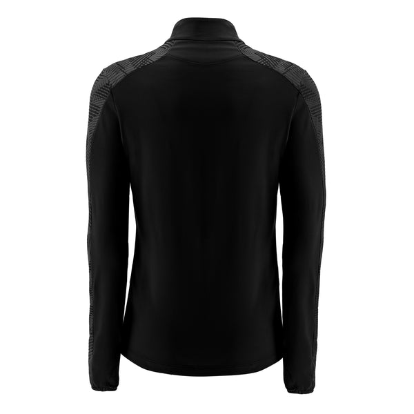 Ballypatrick Sports Centre Womens 1/4 Zip Top