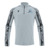 Ballypatrick Sports Centre Mens 1/4 Zip Top