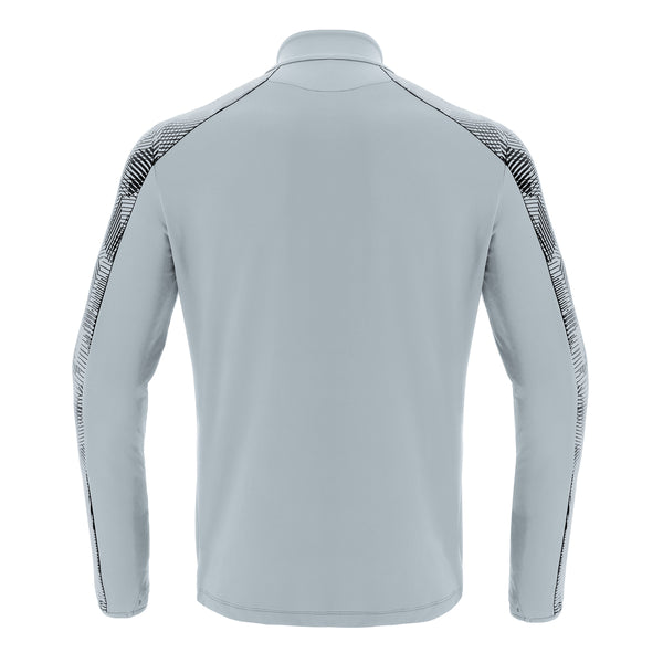 Ballypatrick Sports Centre Mens 1/4 Zip Top