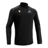 Ballypatrick Sports Centre Mens 1/4 Zip Top