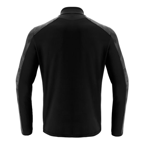 Ballypatrick Sports Centre Mens 1/4 Zip Top