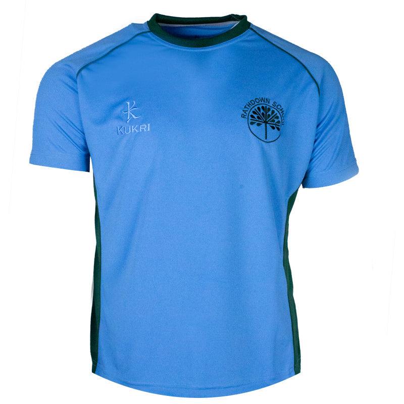 Rathdown Junior School T-Shirt (S/S)