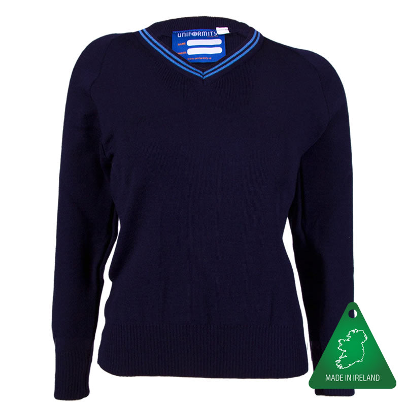 Rathdown School Pullover (5th & 6th Year)