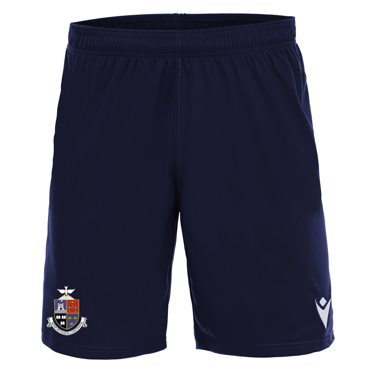 Rockwell College Macron Gym Shorts