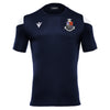 Rockwell College Macron T-Shirt