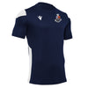 Rockwell College Macron T-Shirt