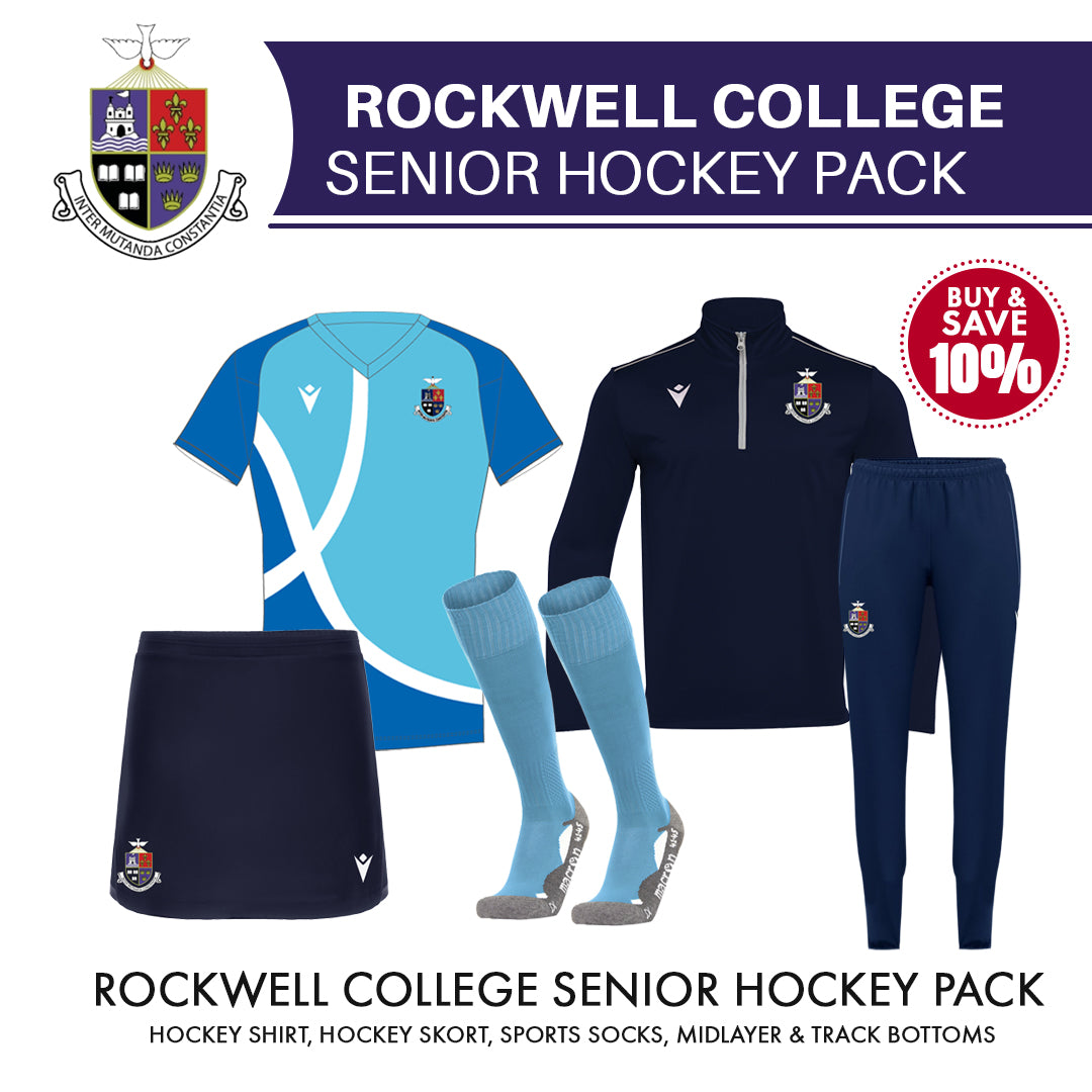 Rockwell College Senior Hockey Pack