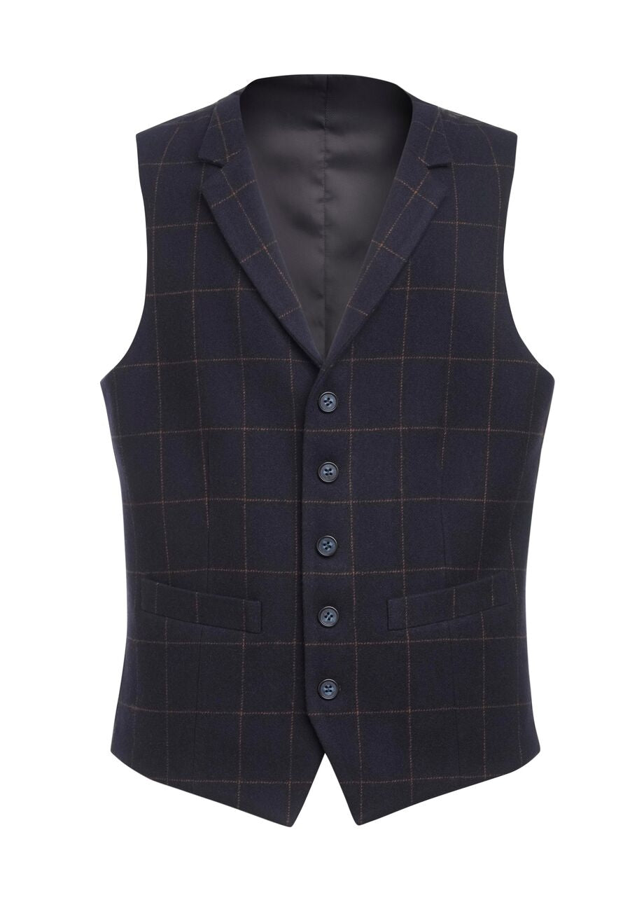 Rockwood Men's Waistcoat