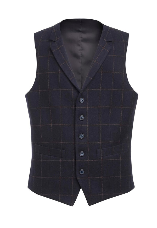 Rockwood Men's Waistcoat