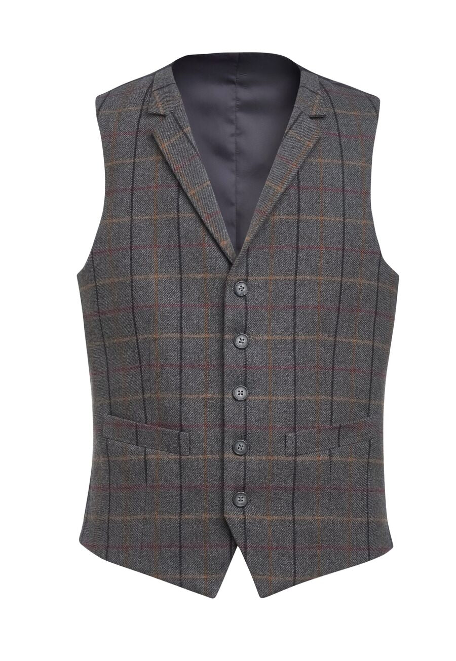 Rockwood Men's Waistcoat
