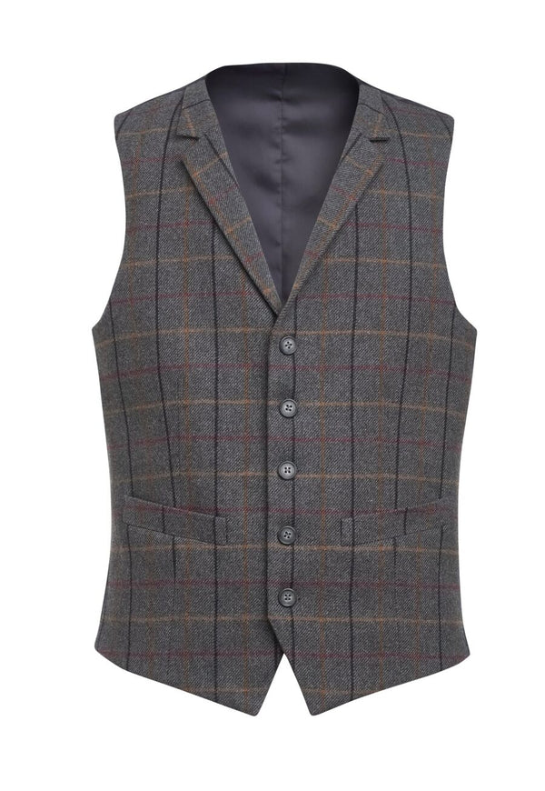 Rockwood Men's Waistcoat