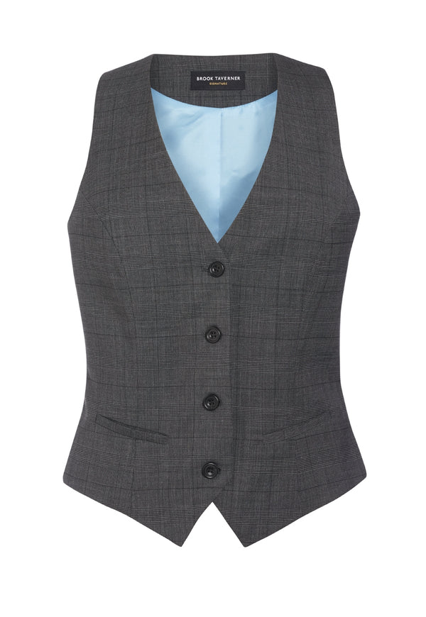 Scapoli Waistcoat