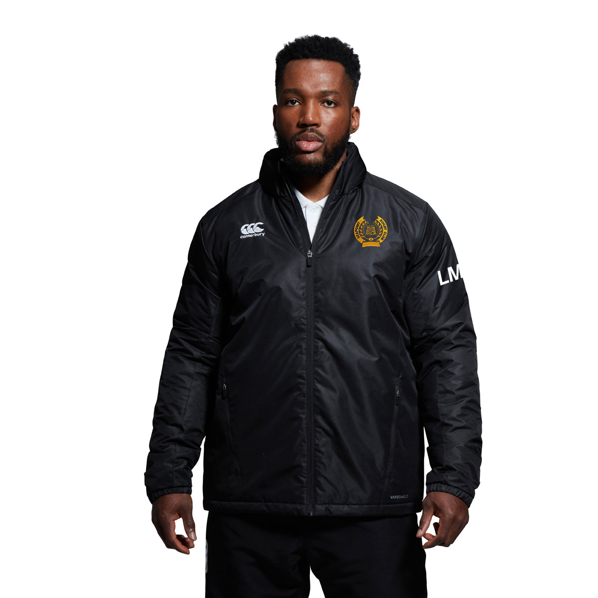 Seapoint RC Vaposhield Stadium Jacket