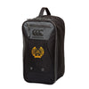 A phot of the Seapoint RC Club Bootbag with embroidered club crest, front center