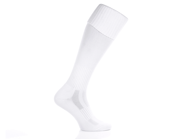 Multi Sport Sock White