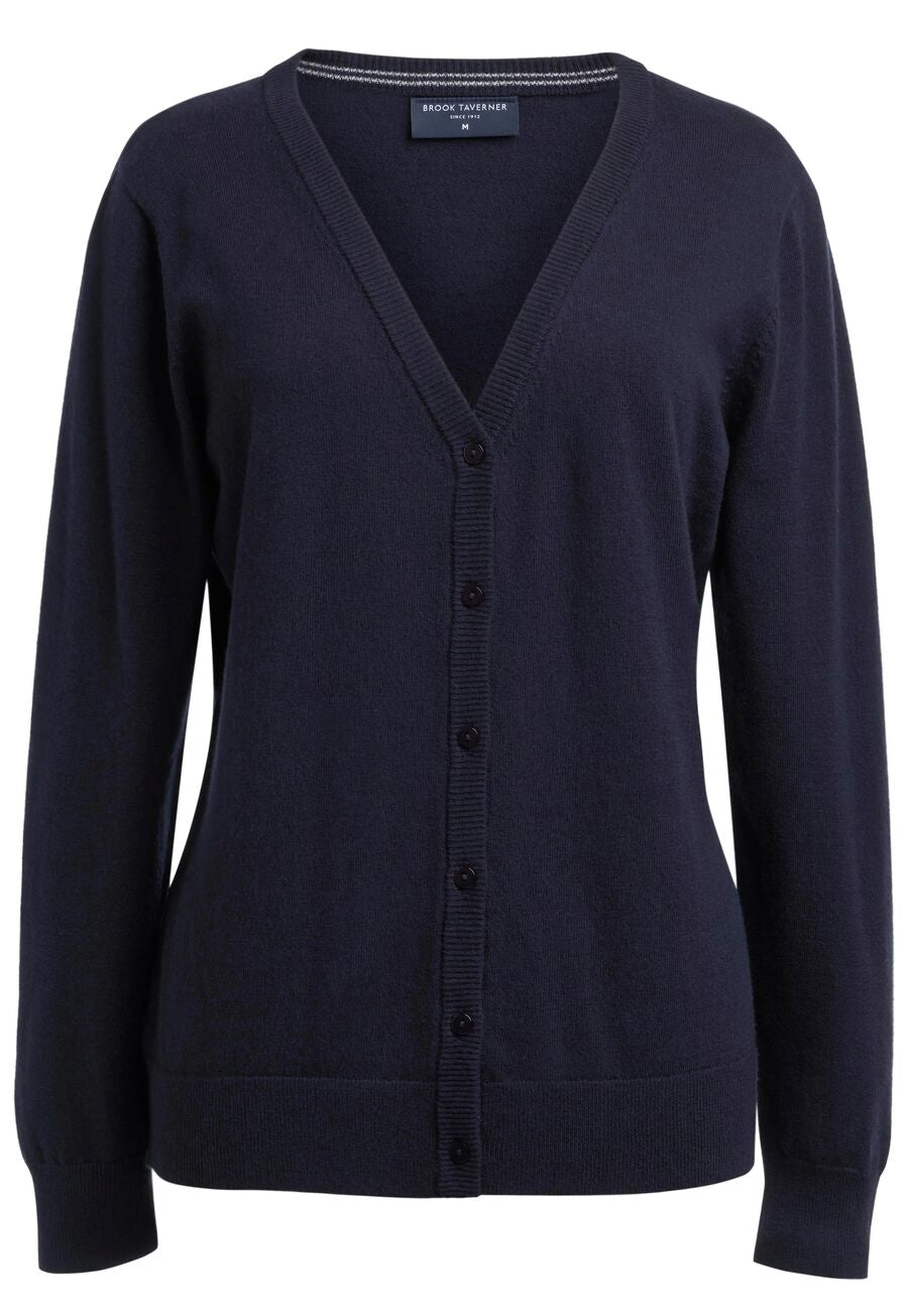Sofia Cardigan