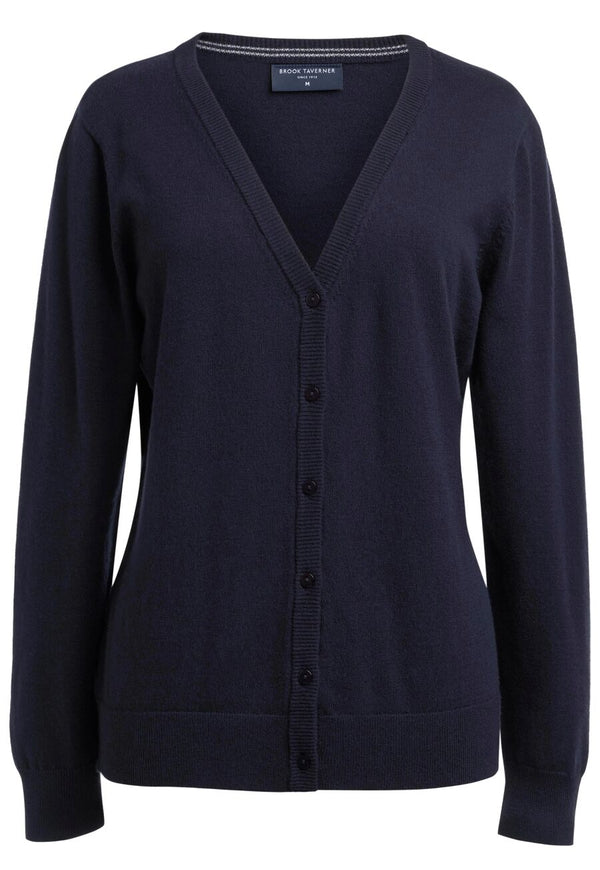 Sofia Cardigan