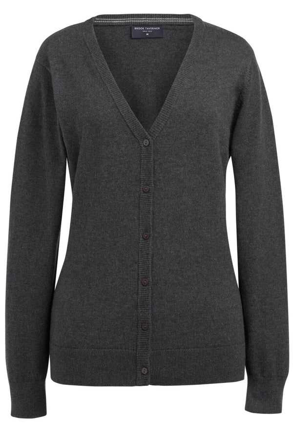 Sofia Cardigan