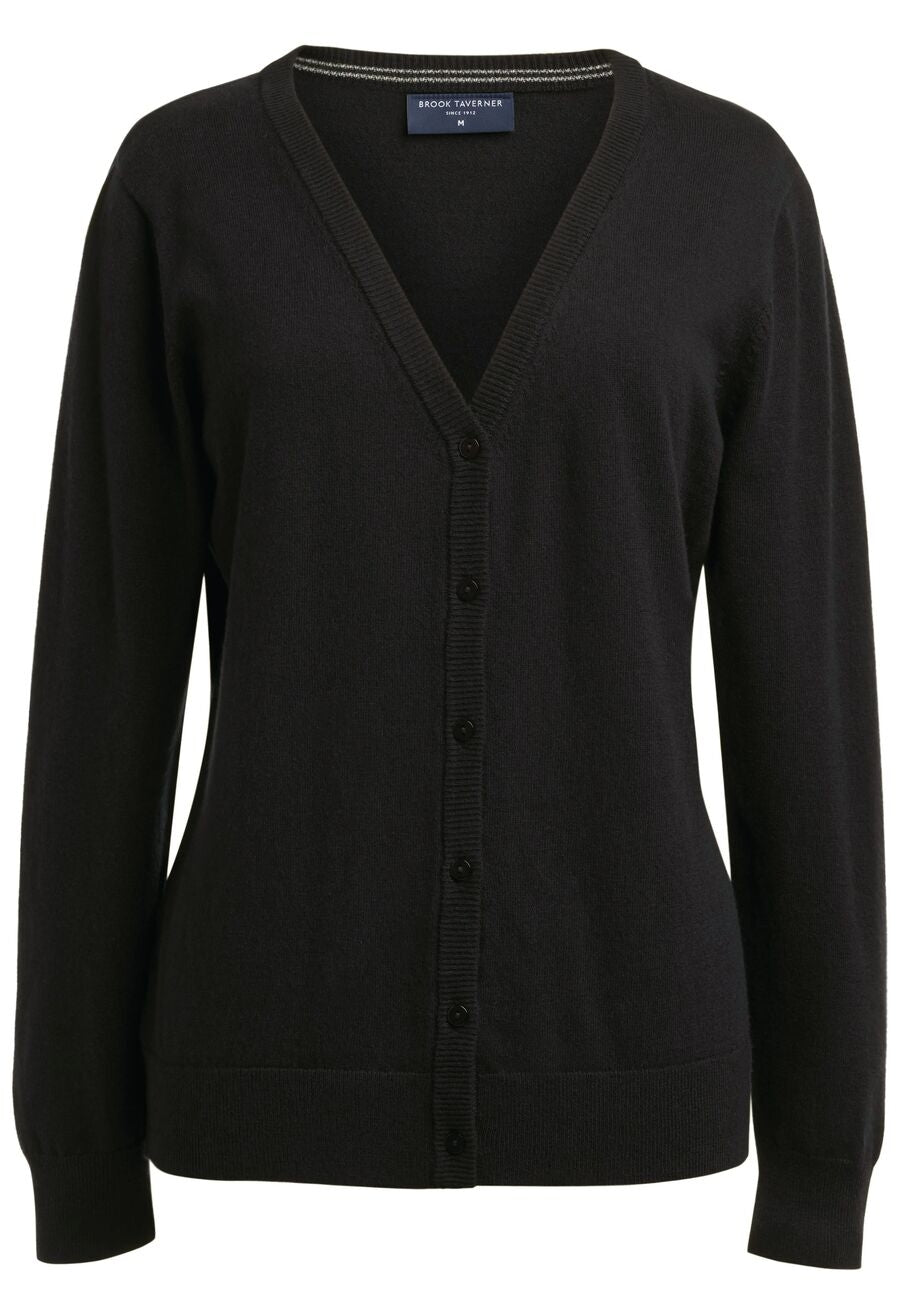 Sofia Cardigan
